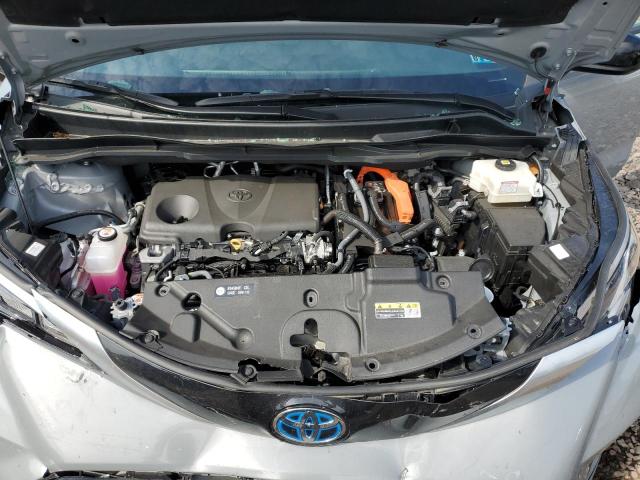 2023 TOYOTA SIENNA XSE 5TDDSKFC5PS104208