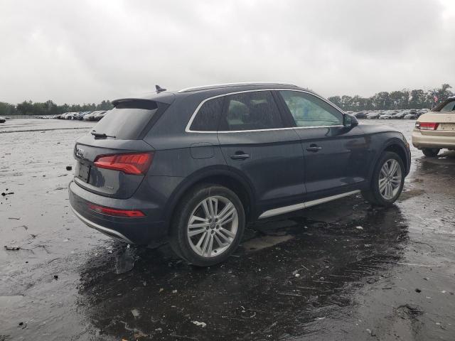 2019 AUDI Q5 PREMIUM WA1BNAFY5K2111030
