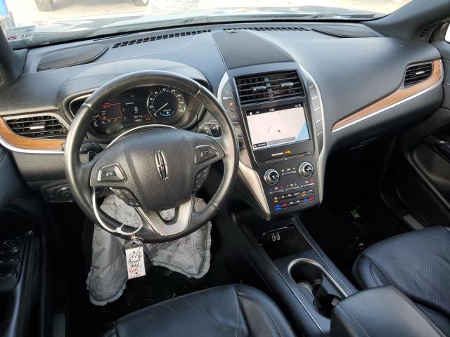 2019 LINCOLN MKC RESERV 5LMCJ3C90KUL07808