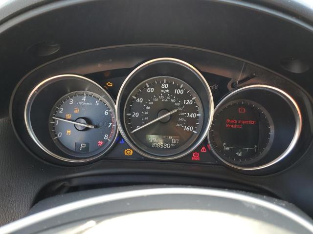 2015 MAZDA CX-5 TOURI JM3KE4CY0F0512716