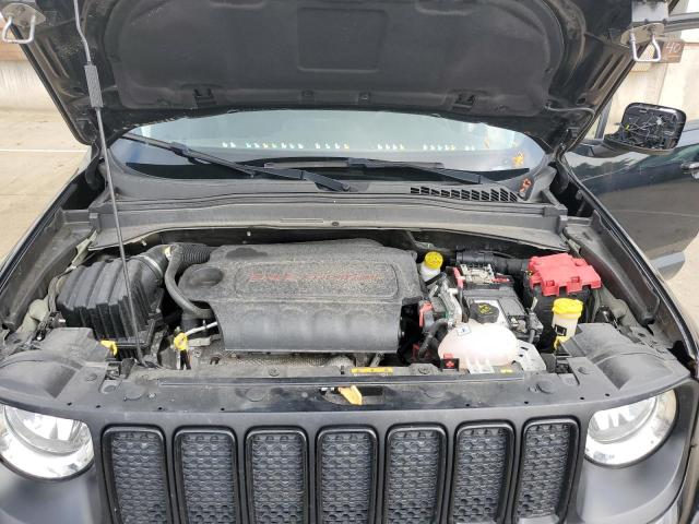 2021 JEEP RENEGADE SPORT ZACNJCAB1MPM18438