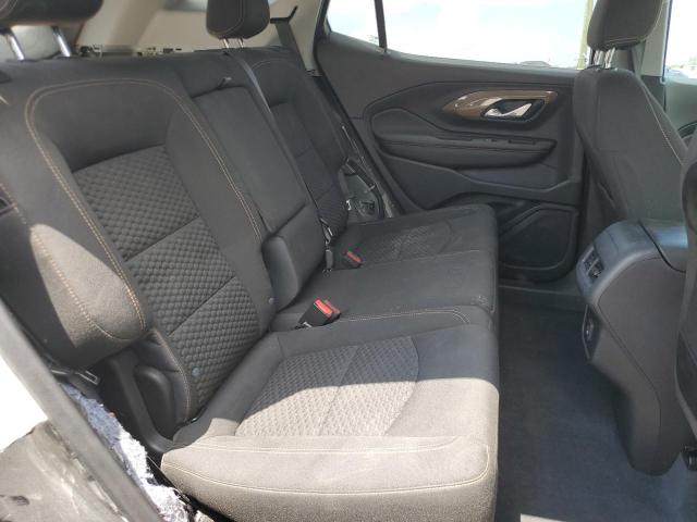 2021 GMC TERRAIN SL 3GKALMEV0ML350569