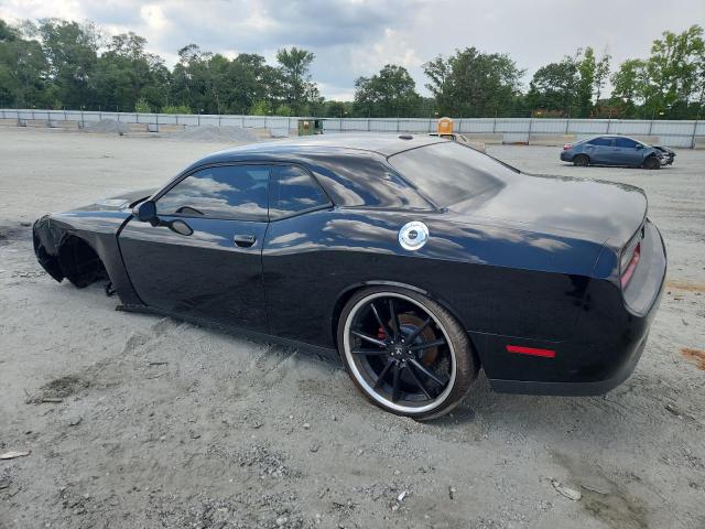 2016 DODGE CHALLENGER 2C3CDZAGXGH146031