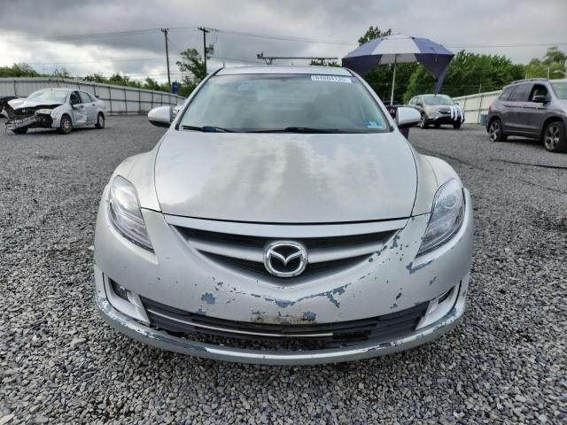 2010 MAZDA MAZDA6 - 1YVHZ8CH0A5M25466