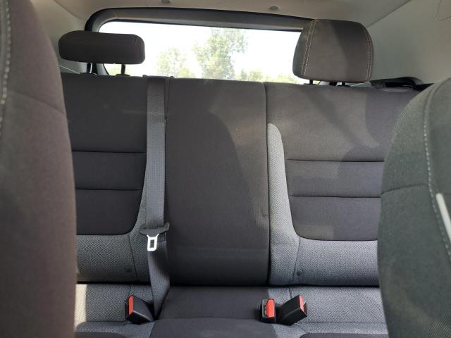 2025 CHEVROLET TRAILBLAZE - KL79MPSPXSB010795