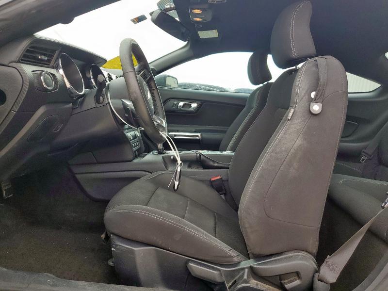 2016 FORD MUSTANG 1FA6P8AM0G5220070