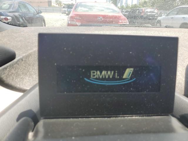 2016 BMW I3 REX WBY1Z4C52GV507759