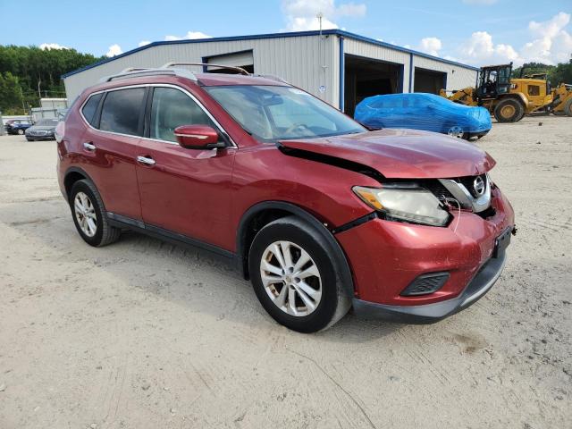 2014 NISSAN ROGUE S - 5N1AT2MT2EC832162