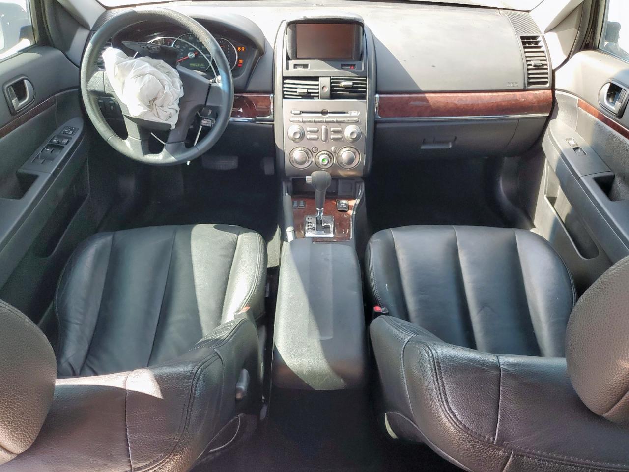 MITSUBISHI GALANT ES