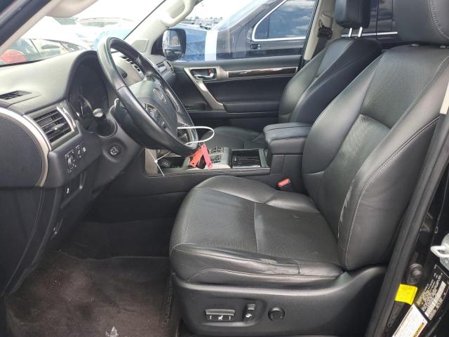 2015 LEXUS GX 460 JTJBM7FX6F5096493
