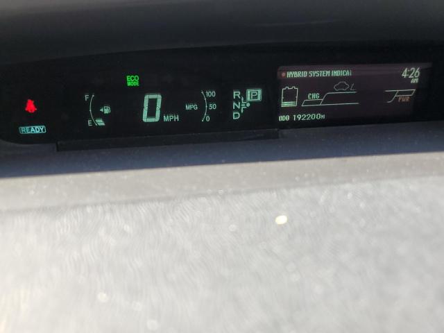 2012 TOYOTA PRIUS - JTDKN3DU3C5428080