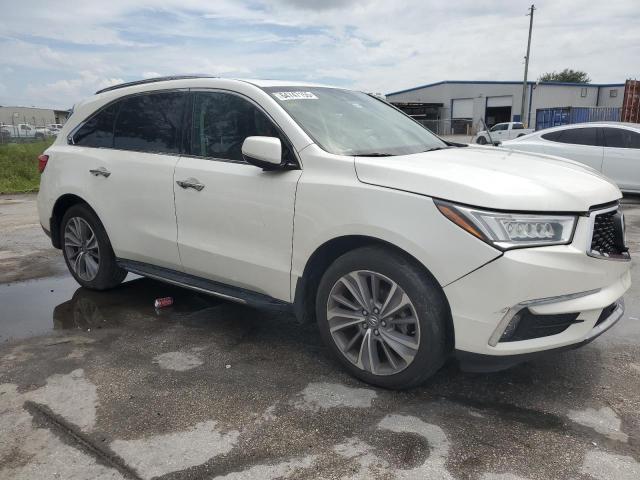 2017 ACURA MDX ADVANC 5FRYD4H8XHB027839