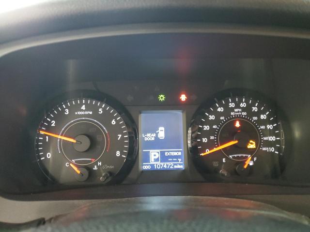 2015 TOYOTA SIENNA LE 5TDKK3DC3FS594193