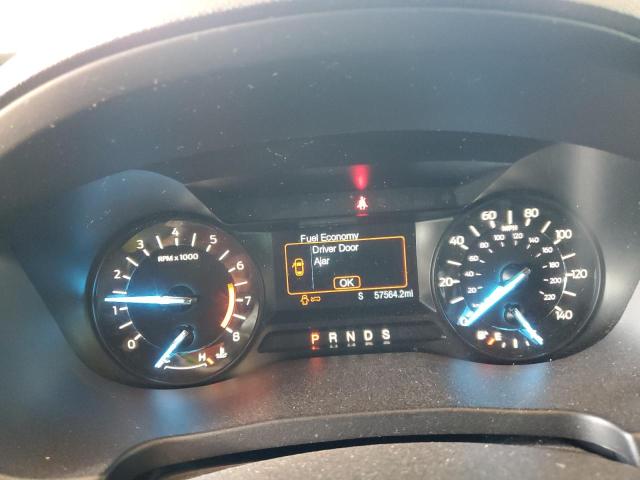 2018 FORD EXPLORER X - 1FM5K7D88JGC87200