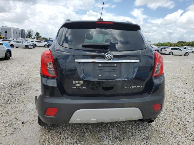 2015 BUICK ENCORE KL4CJASB5FB269150