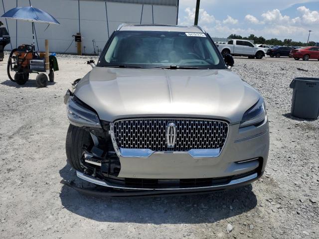 2023 LINCOLN AVIATOR RE 5LM5J7WC6PGL10757