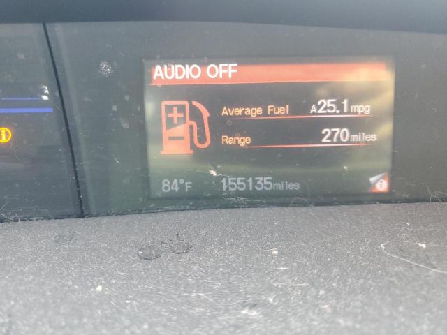 2013 HONDA CIVIC LX - 2HGFB2F52DH546921