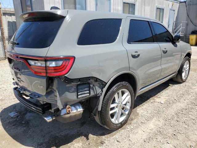 2024 DODGE DURANGO GT - 1C4RDJDG9RC228101