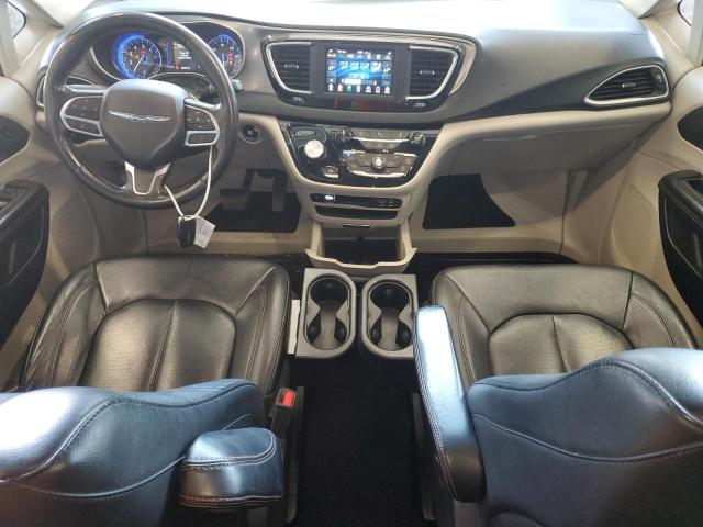 2020 CHRYSLER PACIFICA TOURING L 2C4RC1BG8LR271753