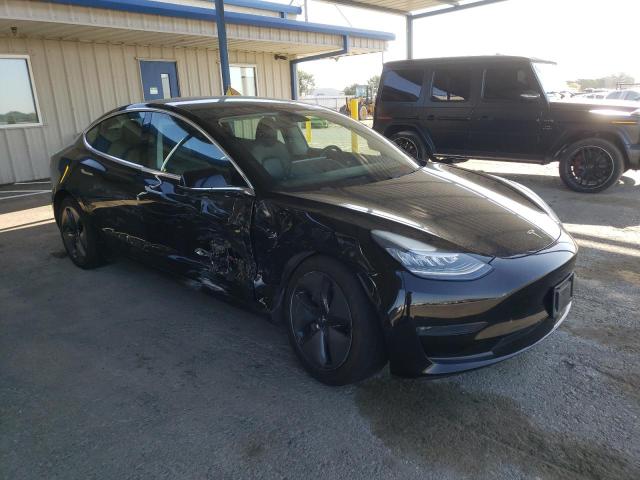 2019 TESLA MODEL 3 5YJ3E1EA4KF395374