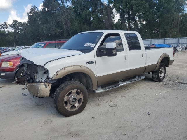 FORD F350 SRW S