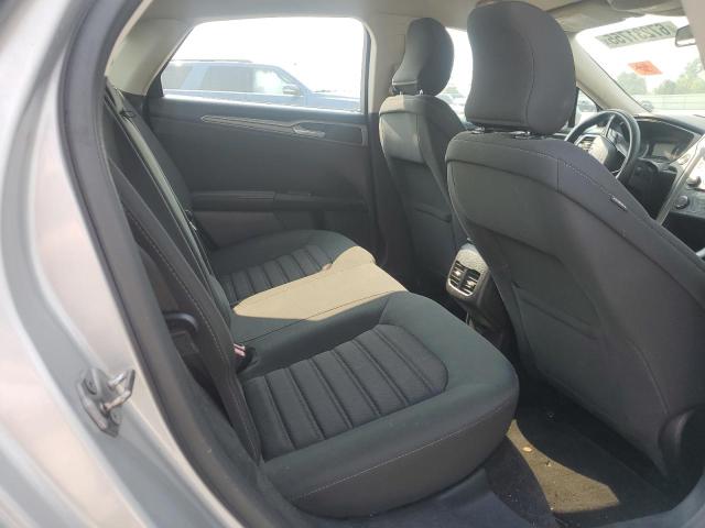 2017 FORD FUSION SE - 3FA6P0H72HR143458