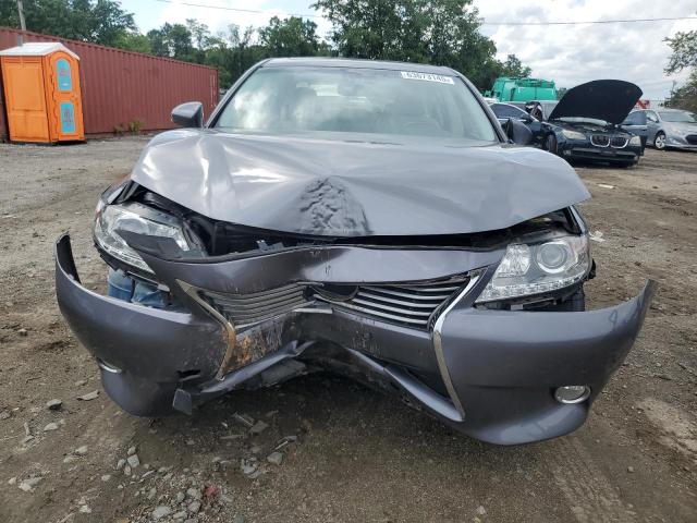 2013 LEXUS ES 350 - JTHBK1GG8D2084010