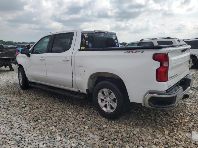 2019 CHEVROLET silverado 1GCUYDED9KZ121377