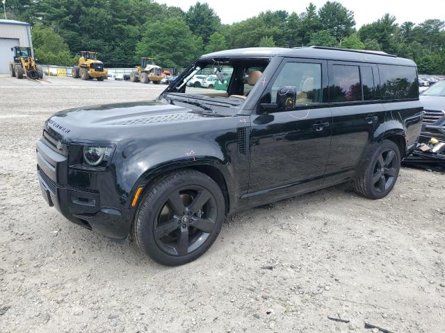 2025 LAND ROVER DEFENDER 1 SALEWFFE6S2403619