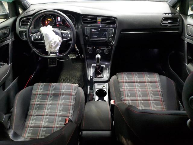2017 VOLKSWAGEN GTI S - 3VW4T7AU4HM061991