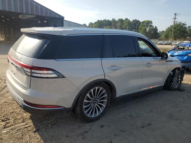 Vin: 5lm5j7wcxmgl13284, lot: 63084695, lincoln aviator reserve 20213