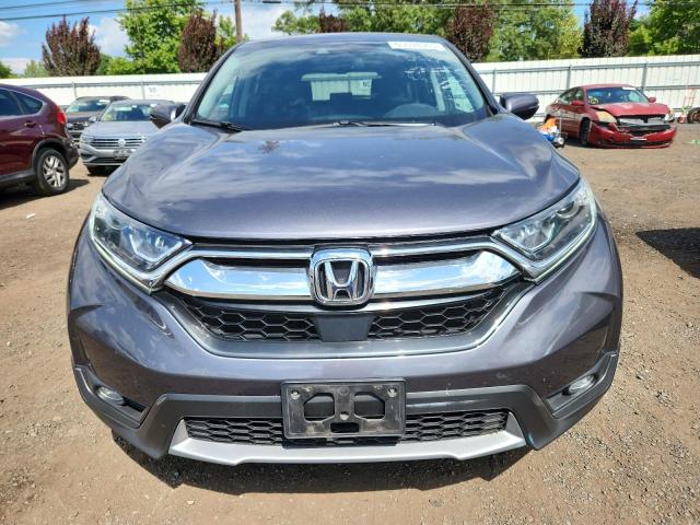 2019 HONDA CR-V EXL 2HKRW2H85KH653750