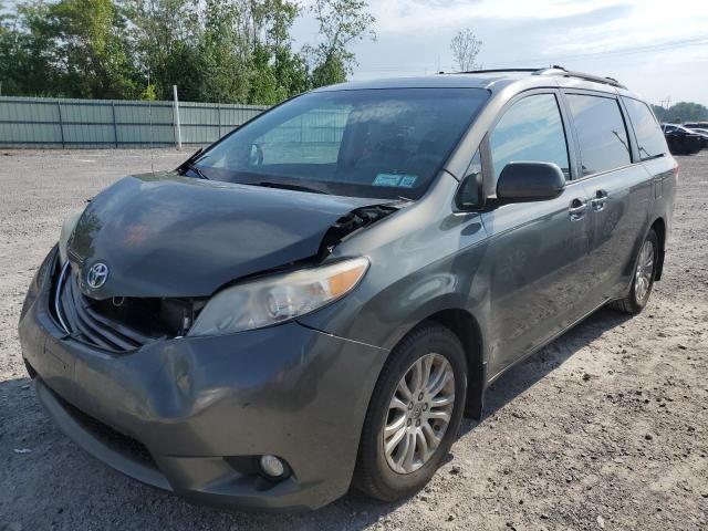 Vin: 5tdyk3dc0bs100800, lot: 63927145, toyota all models xle 2011 img_1
