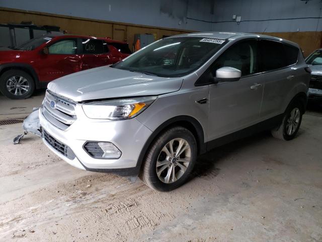 2017 FORD ESCAPE SE - 1FMCU9G92HUD39787