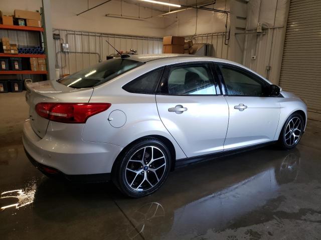 2017 FORD FOCUS SEL - 1FADP3H2XHL264444