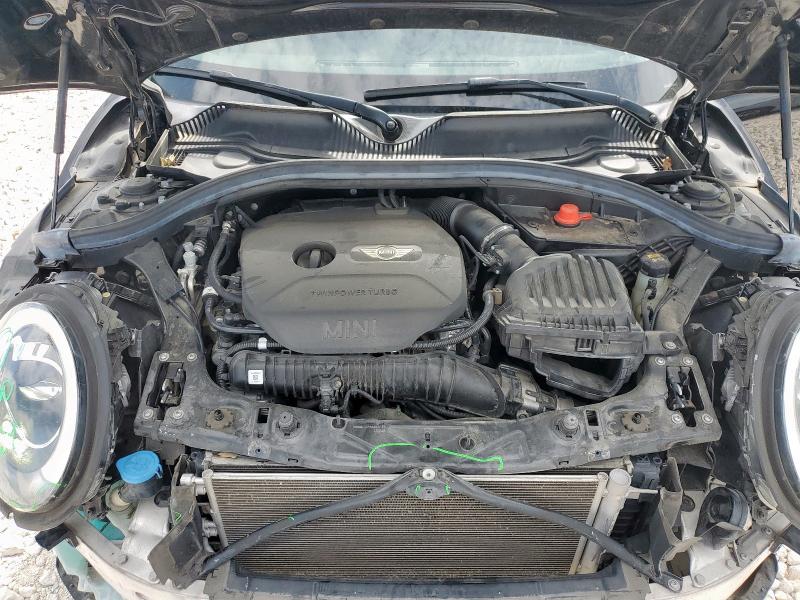 2018 MINI COOPER S C WMWLN9C5XJ2E50822