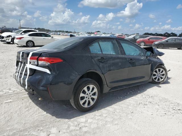 2023 TOYOTA COROLLA LE 5YFB4MDE3PP009933