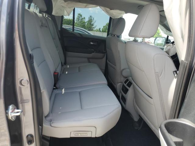 2023 HONDA RIDGELINE 5FPYK3F58PB050147