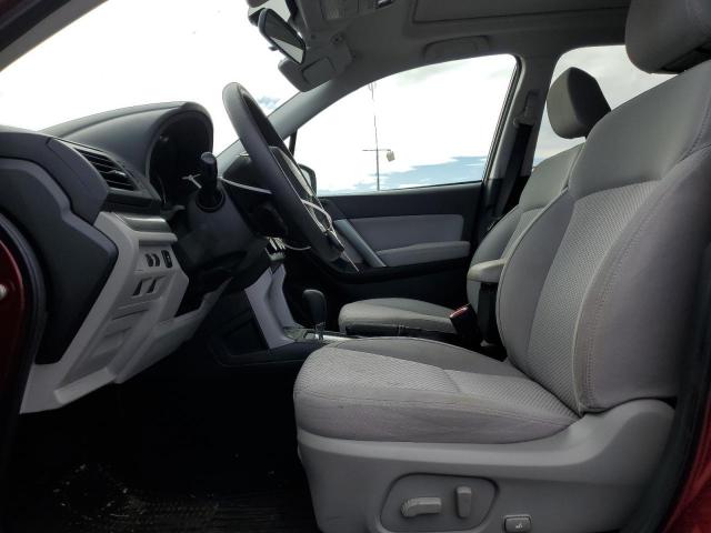 2015 SUBARU FORESTER 2 - JF2SJAFC1FH564734