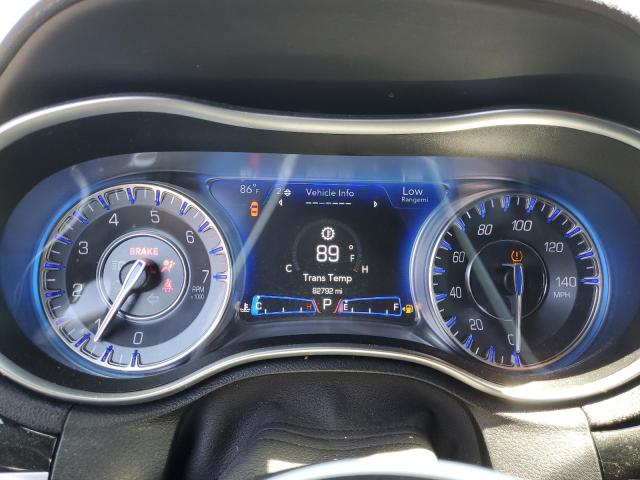 2021 CHRYSLER 300 S 2C3CCABG7MH524143