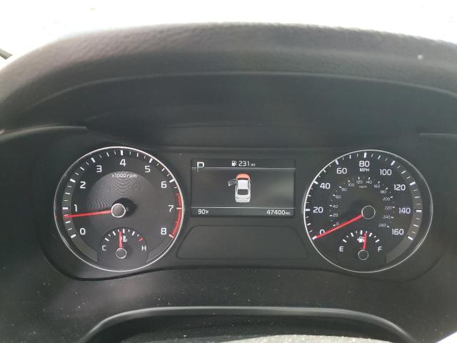 2024 KIA FORTE LX 3KPF24AD4RE802357