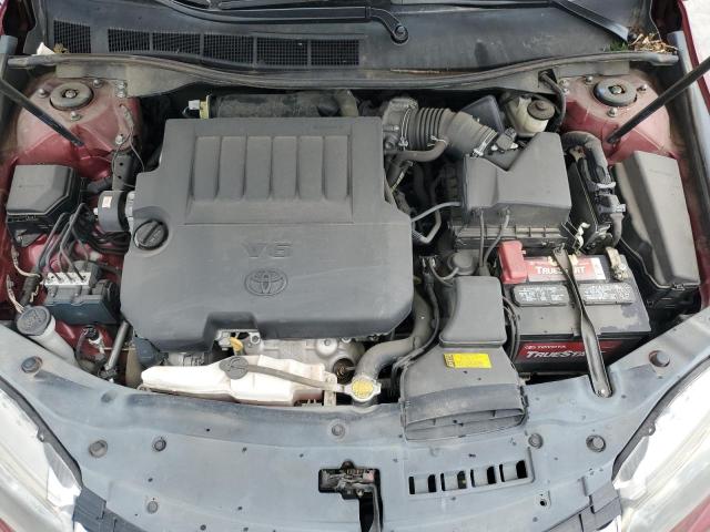2015 TOYOTA CAMRY XSE - 4T1BK1FK7FU555445