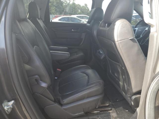 2017 CHEVROLET TRAVERSE L - 1GNKVHKDXHJ119714