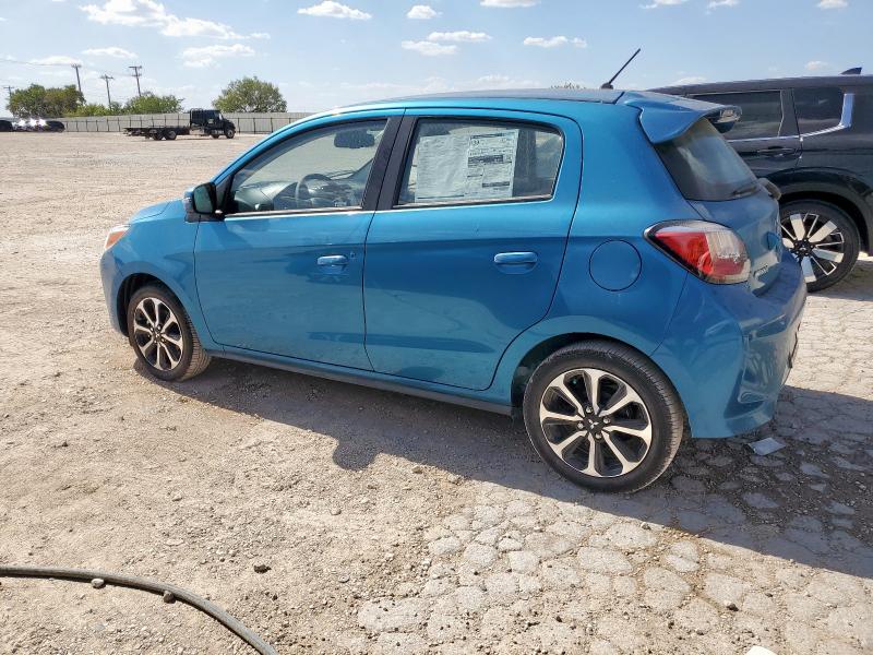 2024 MITSUBISHI MIRAGE SE ML32AWHJ1RH037386