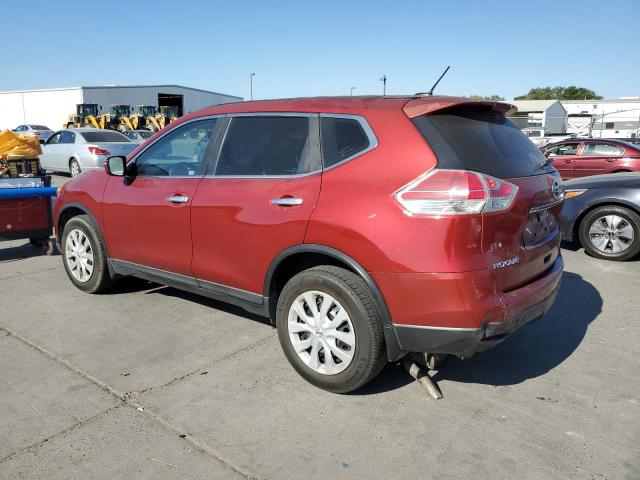 Vin: knmat2mt3fp559182, lot: 62850375, nissan rogue s 20152