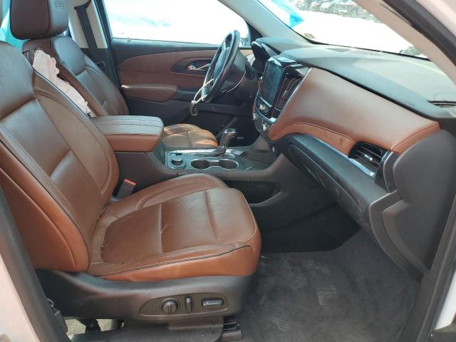 2018 CHEVROLET TRAVERSE H 1GNEVKKW0JJ265332