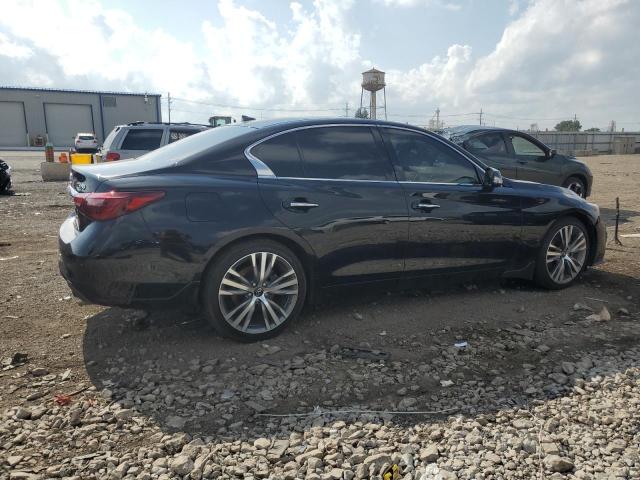 2021 INFINITI Q50 SENSOR JN1EV7CR4MM753848