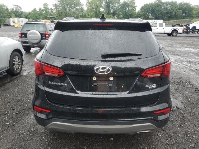 2017 HYUNDAI SANTA FE S 5NMZUDLB3HH021596