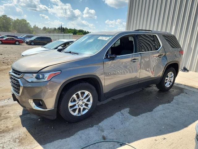 Vin: 1gnevgkw4jj203140, lot: 62662795, chevrolet traverse lt 2018 img_1
