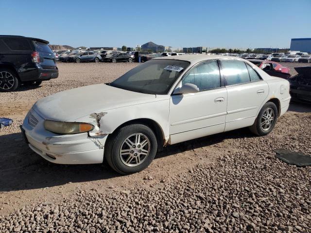 BUICK REGAL LS